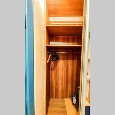 Apartamento Cozy Flat Kiev Exterior foto